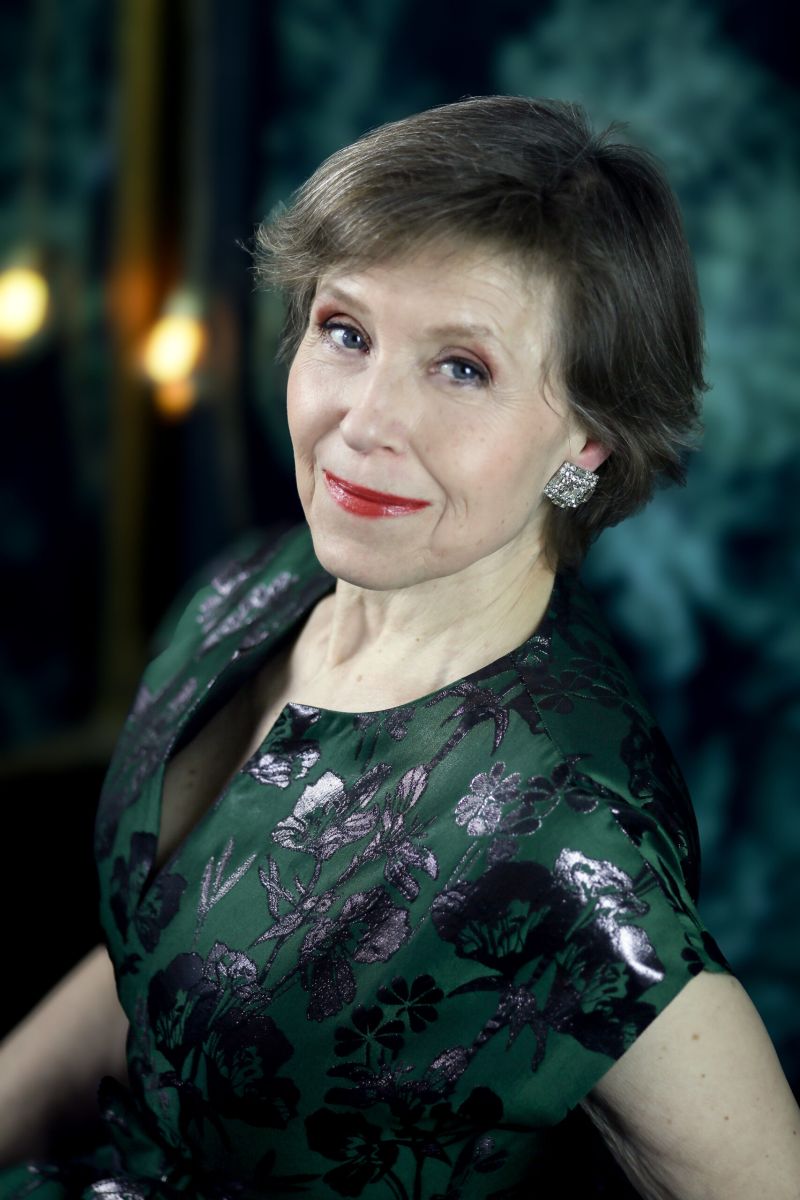 Ann-Christine Larsson